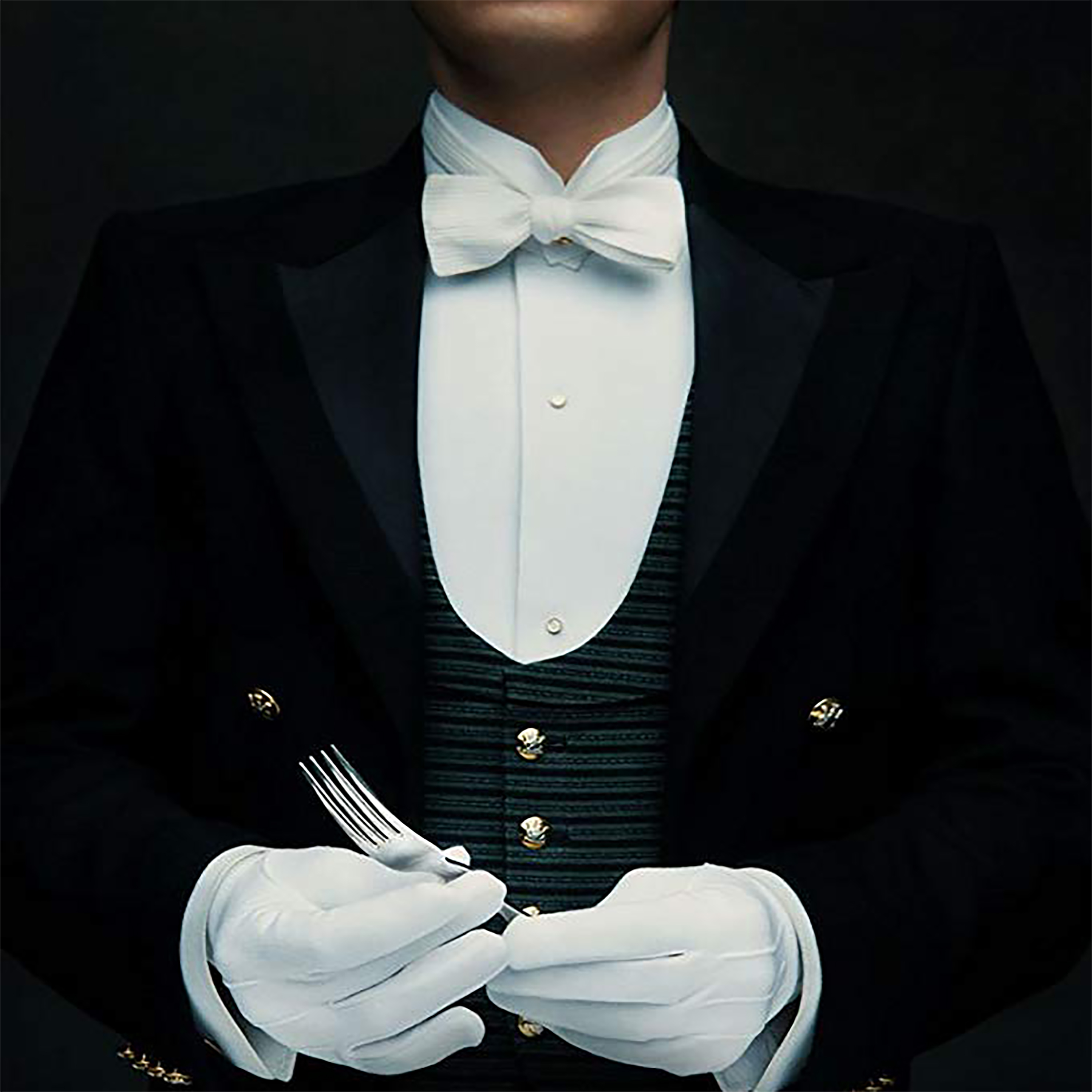 Downton Abbey licensed music campaign